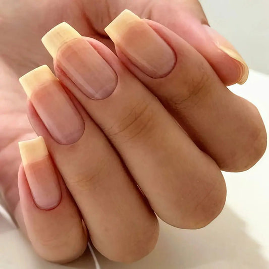 BBROSE Vitamin Nails Jasmine Beauty