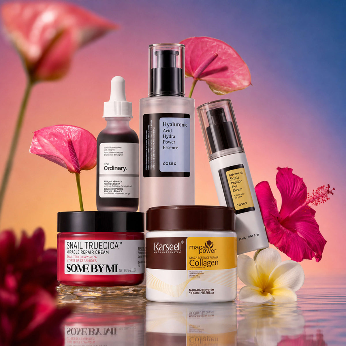 Skin-Care