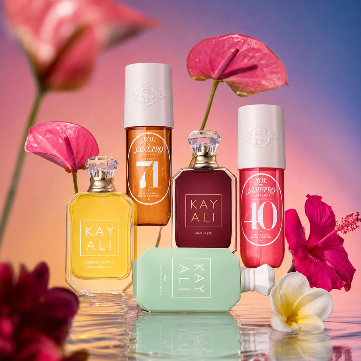 Fragrance